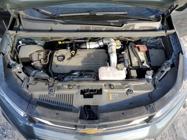 Photo 7 from auction – 2022 CHEVROLET TRAX LS with VIN KL7CJNSM2NB519888