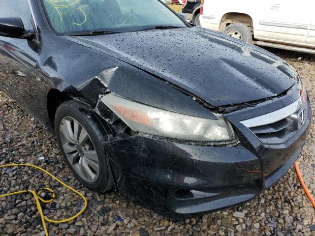Photo 9 from auction – 2011 HONDA ACCORD LX- with VIN 1HGCS1B35BA013457