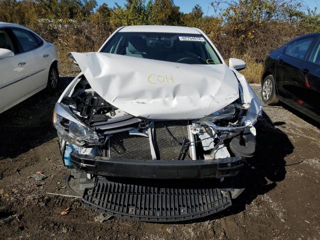 Photo 9 from auction – 2016 TOYOTA COROLLA L with VIN 2T1BURHE8GC732961
