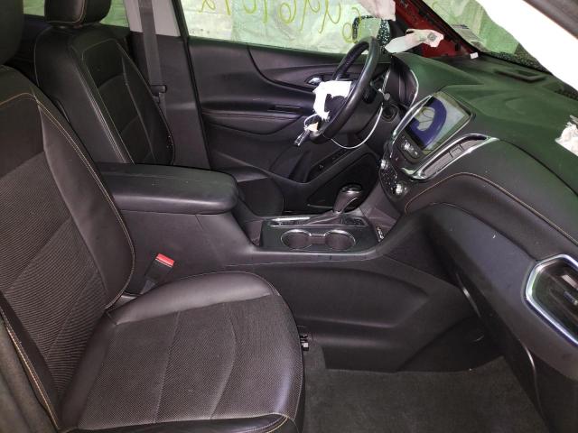 Photo 5 from auction – 2019 CHEVROLET EQUINOX PR with VIN 3GNAXYEX7KS556734