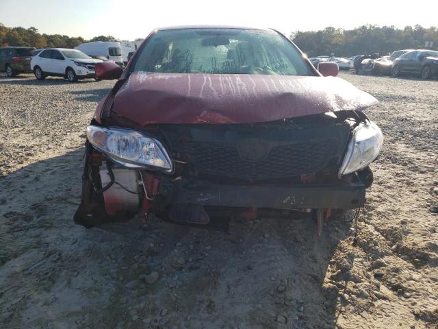 صورة رقم 9 من المزاد - 2010 TOYOTA COROLLA BA مع VIN 2T1BU4EE9AC355460