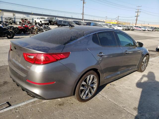Zdjęcie 4 z aukcji – 2014 KIA OPTIMA SX z VIN 5XXGR4A65EG302579