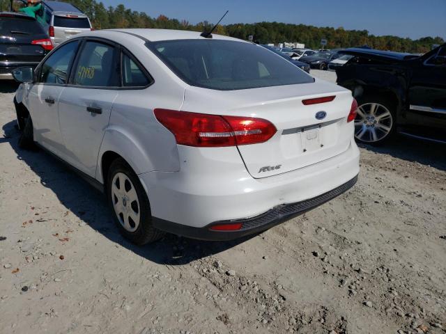 صورة رقم 3 من المزاد - 2018 FORD FOCUS S مع VIN 1FADP3E28JL307561