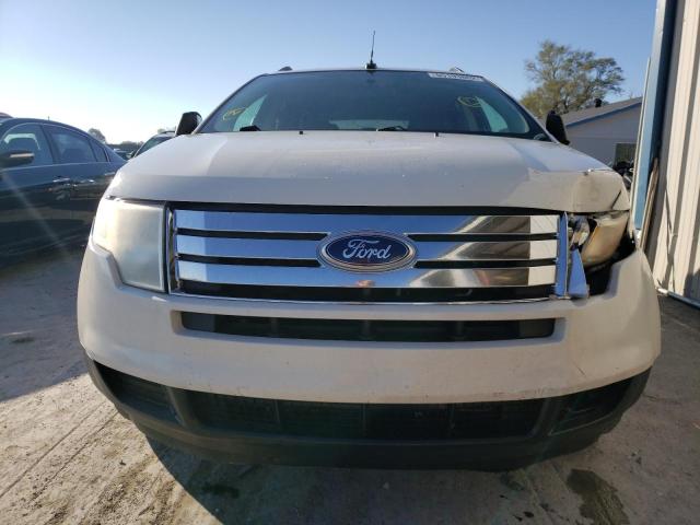 Photo 9 from auction – 2010 FORD EDGE SE with VIN 2FMDK3GCXABB71959