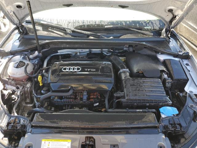 Photo 7 from auction – 2015 AUDI A3 PREMIUM with VIN WAU5CLFF2F1065300