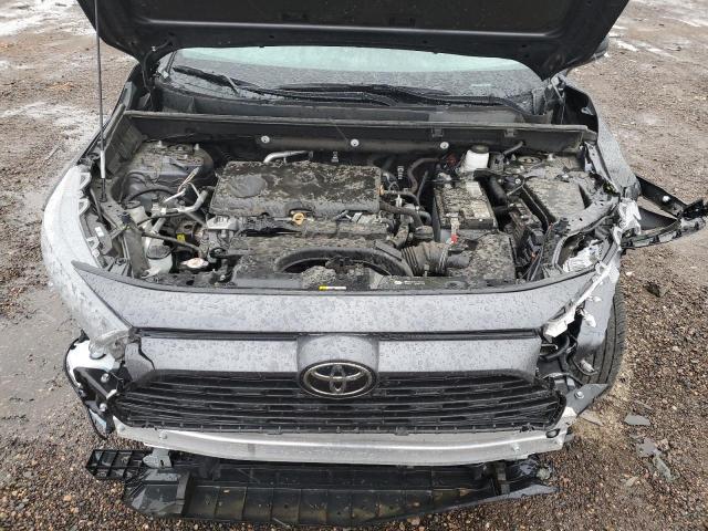 Photo 12 from auction – 2021 TOYOTA RAV4 LE with VIN 2T3F1RFV2MW192974