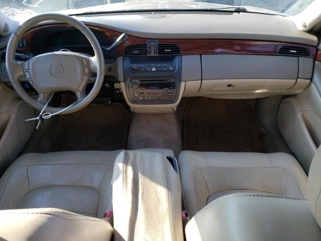 Photo 9 from auction – 2005 CADILLAC DEVILLE with VIN 1G6KD54Y45U235448