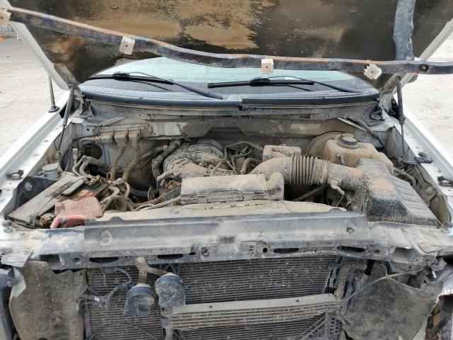 Photo 7 from auction – 2011 FORD F150 SUPER with VIN 1FTEW1CM3BFC71935