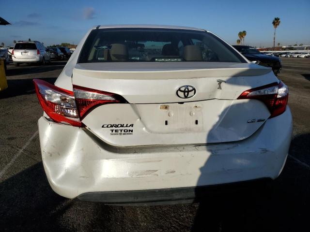 Photo 9 from auction – 2015 TOYOTA COROLLA EC with VIN 5YFBPRHE2FP268300