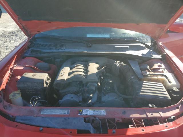Photo 7 from auction – 2010 DODGE CHARGER SX with VIN 2B3CA3CV8AH245498
