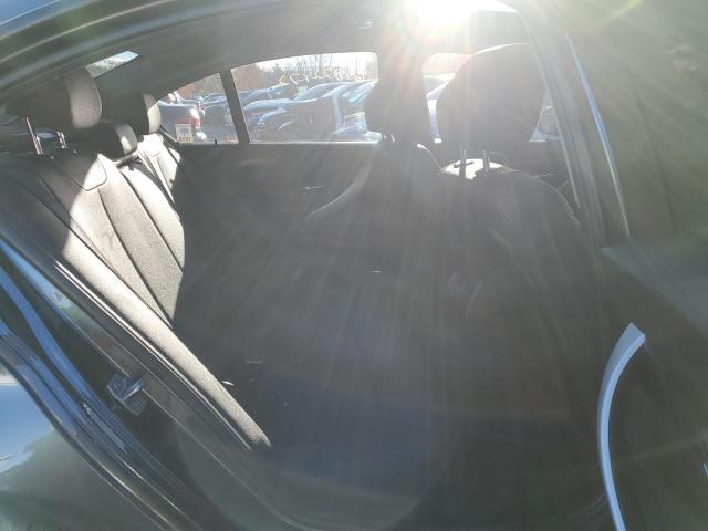 Photo 6 from auction – 2015 BMW 320 I XDRI with VIN WBA3C3C59FP665019