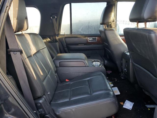 Photo 6 from auction – 2014 LINCOLN NAVIGATOR with VIN 5LMJJ2H58EEL01051