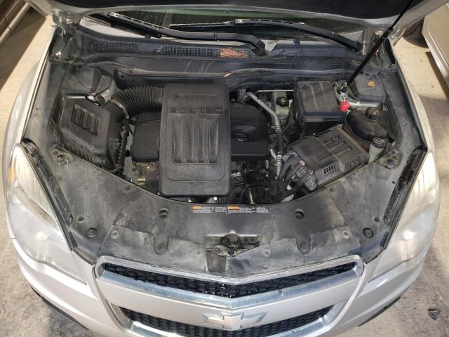Photo 7 from auction – 2014 CHEVROLET EQUINOX LS with VIN 2GNFLEEKXE6110732