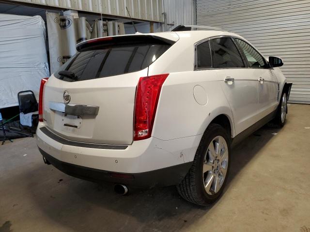 Photo 4 from auction – 2011 CADILLAC SRX PERFOR with VIN 3GYFNBEY2BS541353