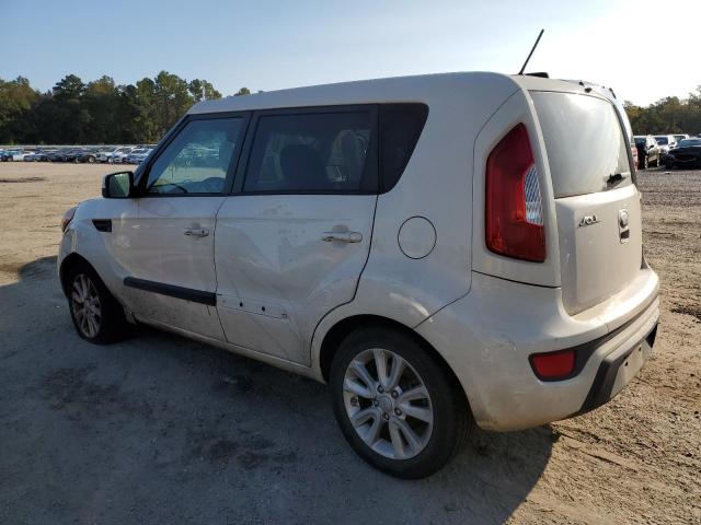 Photo 3 from auction – 2013 KIA SOUL + with VIN KNDJT2A6XD7765773