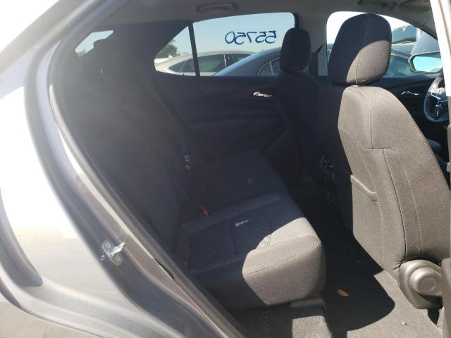 Photo 6 from auction – 2018 CHEVROLET EQUINOX LT with VIN 3GNAXJEV5JS601884