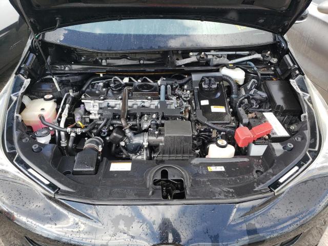 Photo 7 from auction – 2017 TOYOTA PRIUS with VIN JTDKBRFU1H3056122