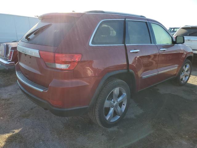 Photo 4 from auction – 2013 JEEP GRAND CHER with VIN 1C4RJECG7DC621265