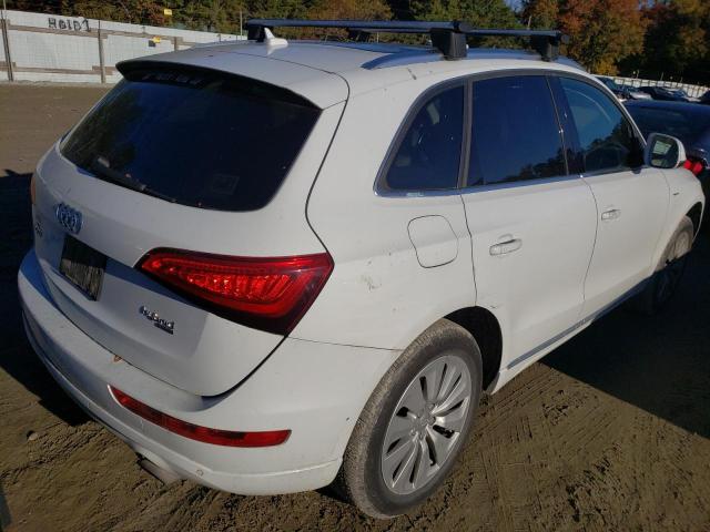 Photo 4 from auction – 2013 AUDI Q5 PREMIUM with VIN WA1C8AFP5DA039516