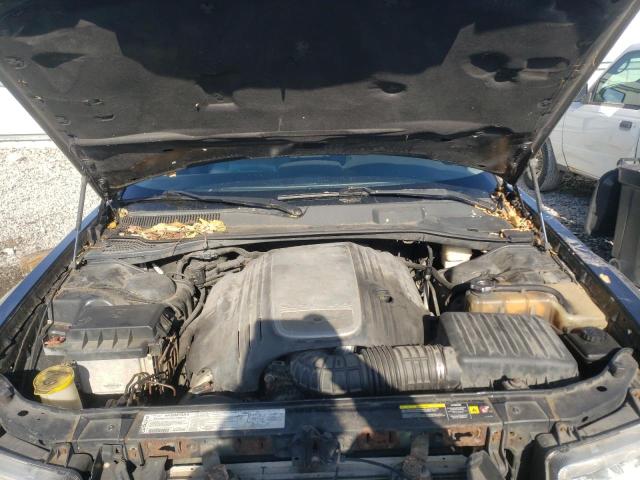 Photo 7 from auction – 2006 CHRYSLER 300C with VIN 2C3KK63H26H337088