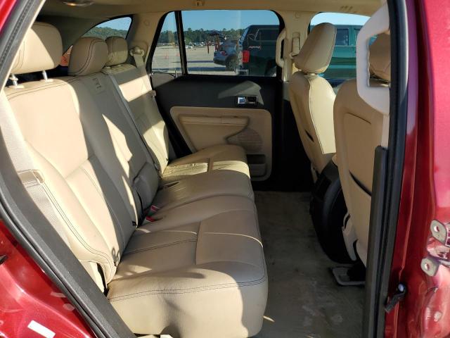 Photo 6 from auction – 2009 FORD EDGE LIMIT with VIN 2FMDK39C19BA87974
