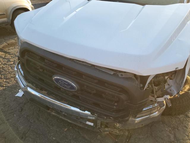Photo 10 from auction – 2021 FORD F150 SUPER with VIN 1FTEW1CP3MFC07486