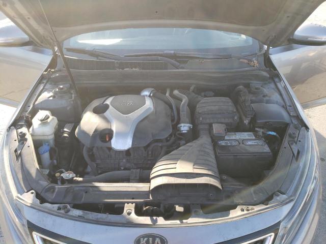 Zdjęcie 7 z aukcji – 2014 KIA OPTIMA SX z VIN 5XXGR4A65EG302579