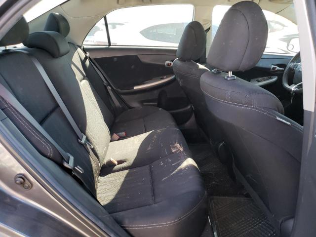 Photo 6 from auction – 2013 TOYOTA COROLLA BA with VIN 5YFBU4EE8DP122366