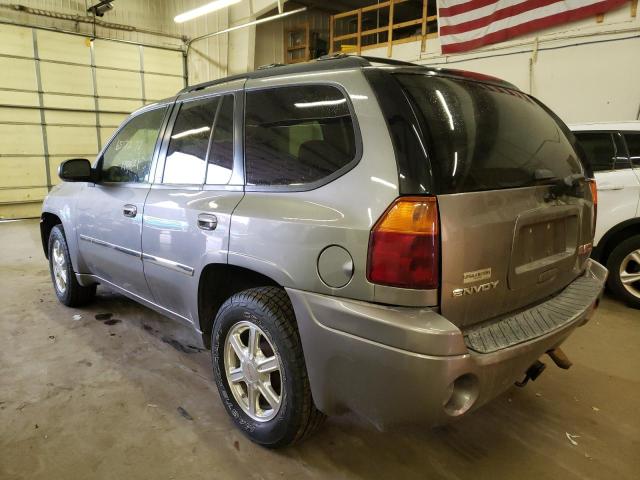 Photo 3 from auction – 2007 GMC ENVOY with VIN 1GKDT13S372258155