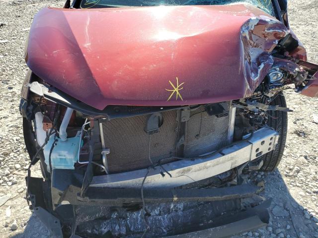 Photo 7 from auction – 2018 TOYOTA HIGHLANDER with VIN 5TDJZRFH2JS545269