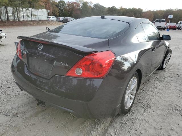 Photo 4 from auction – 2011 NISSAN ALTIMA S with VIN 1N4AL2EPXBC118335