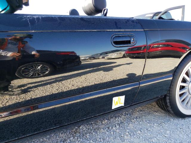 Photo 9 from auction – 2005 FORD THUNDERBIR with VIN 1FAHP60A55Y102645