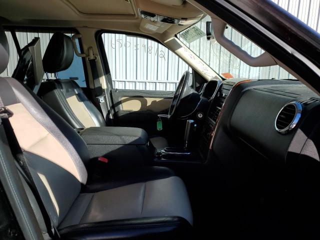 Photo 5 from auction – 2010 FORD EXPLORER E with VIN 1FMEU7EE9AUB16195