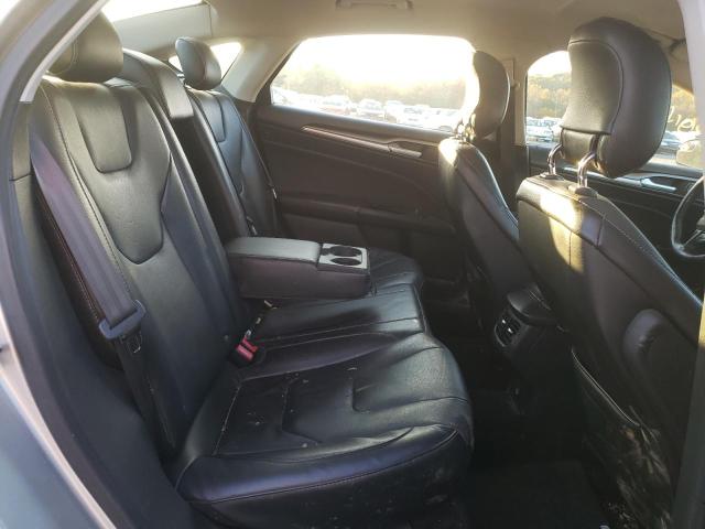 Photo 6 from auction – 2013 FORD FUSION TIT with VIN 3FA6P0K9XDR149352