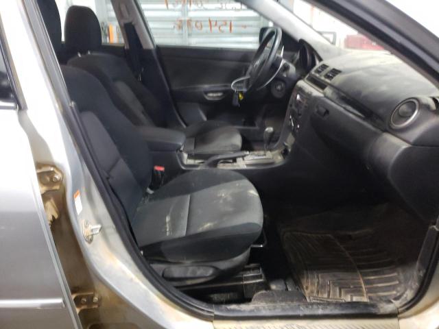 صورة رقم 5 من المزاد - 2009 MAZDA 3 I مع VIN JM1BK32FX91227239