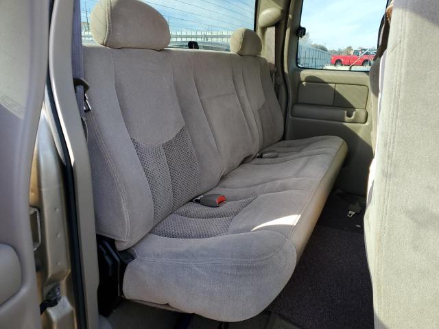 Photo 6 from auction – 2004 CHEVROLET SILVERADO with VIN 2GCEC19T241191639