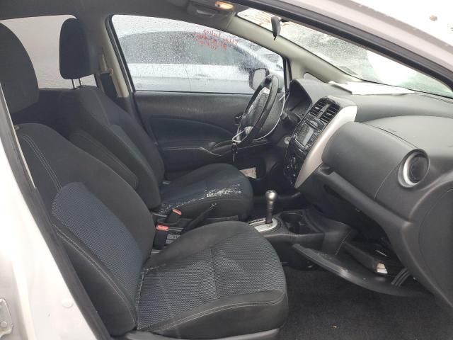 Photo 5 from auction – 2016 NISSAN VERSA NOTE with VIN 3N1CE2CP2GL370451
