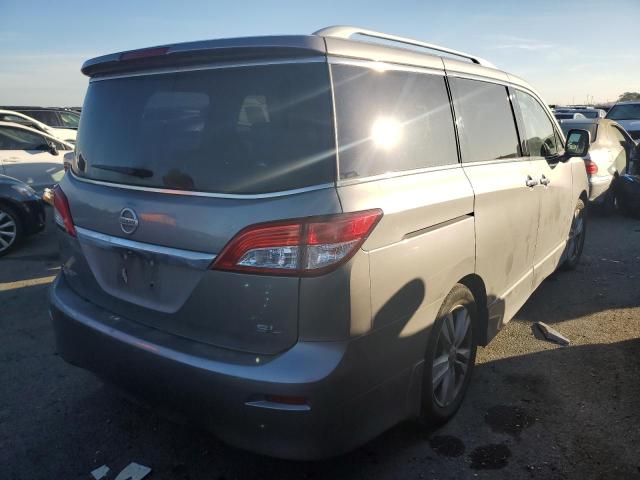 Photo 4 from auction – 2011 NISSAN QUEST with VIN JN8AE2KP3B9010729