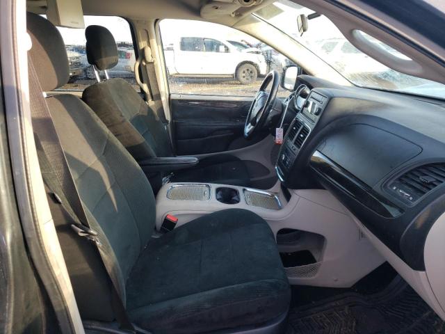 Photo 5 from auction – 2012 DODGE GRAND CARA with VIN 2C4RDGDG6CR107754