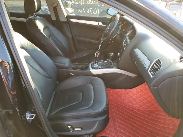 Photo 5 from auction – 2014 AUDI A4 PREMIUM with VIN WAUFFAFL8EN002120