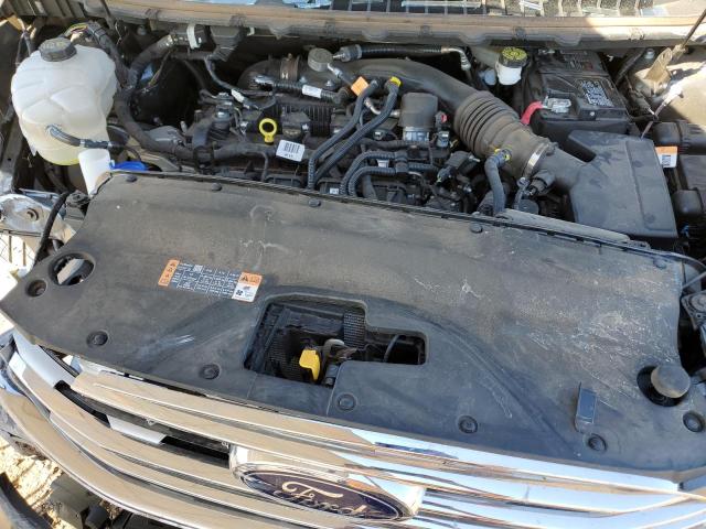 Photo 7 from auction – 2021 FORD EDGE SE with VIN 2FMPK4G98MBA07640