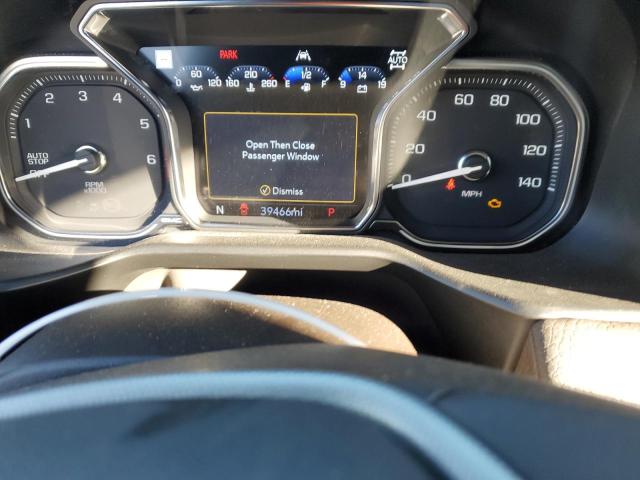 Photo 8 from auction – 2021 GMC YUKON DENA with VIN 1GKS2DKL4MR344518