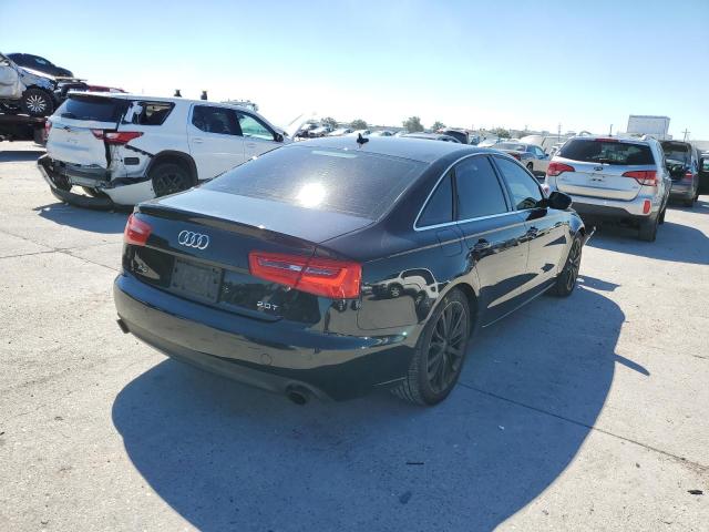 Photo 4 from auction – 2012 AUDI A6 PREMIUM with VIN WAUDFAFC1CN078458