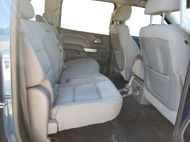 Photo 6 from auction – 2015 CHEVROLET SILVERADO with VIN 3GCUCREC7FG538182