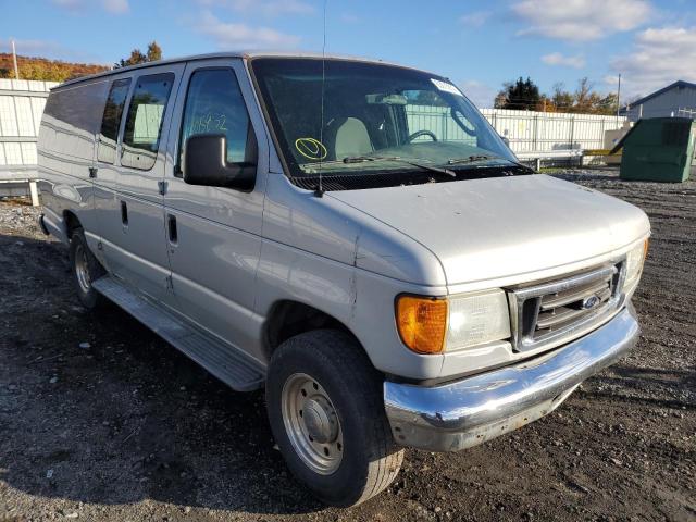 FORD ECONOLINE 2006 with VIN 1FTSS34L16HB44756 - Photo from auction