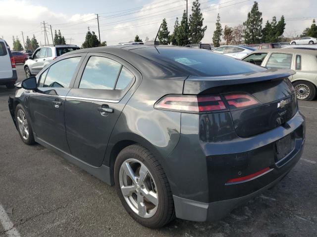 Photo 3 from auction – 2015 CHEVROLET VOLT with VIN 1G1RD6E40FU132597