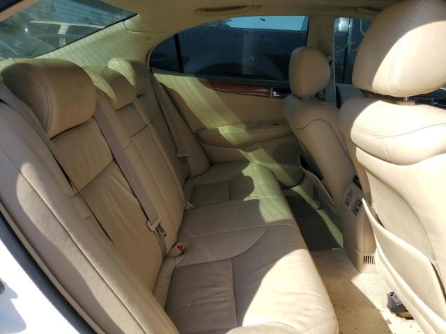 Photo 6 from auction – 2006 LEXUS ES 330 with VIN JTHBA30G365162526