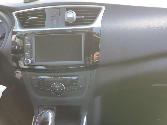Photo 9 from auction – 2019 NISSAN SENTRA S with VIN 3N1AB7AP3KL605304