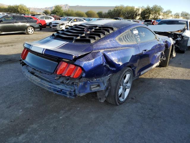 Photo 4 from auction – 2015 FORD MUSTANG with VIN 1FA6P8TH5F5330126