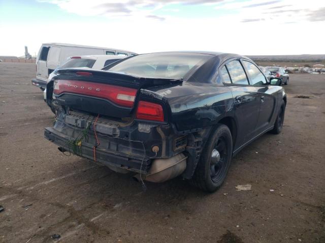 Photo 4 from auction – 2012 DODGE CHARGER PO with VIN 2C3CDXAT6CH184741